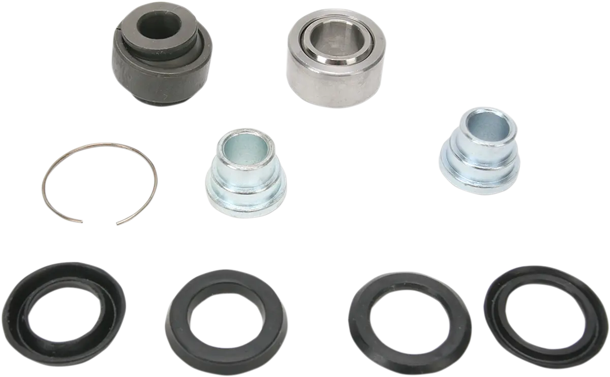 Pivot Works Rear Shock Bearing Kit