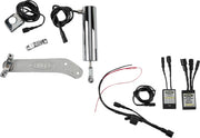 Pingel Electric Easy Shift Speed Shifter Kit