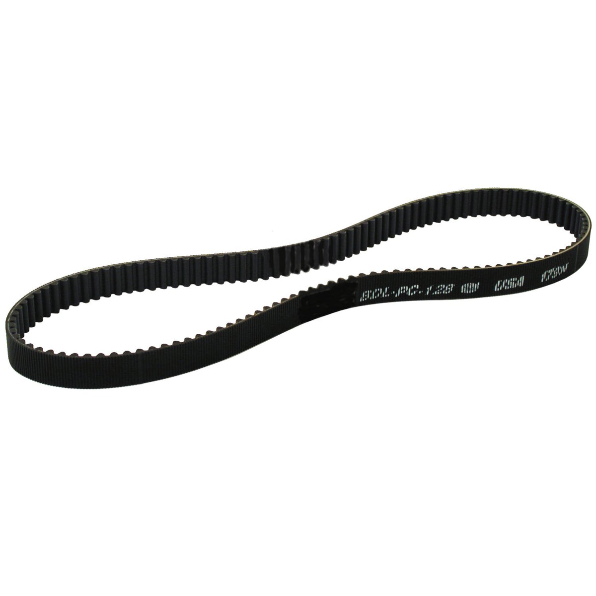 Belt Drives Ltd. Gates poly belt 1" 135t