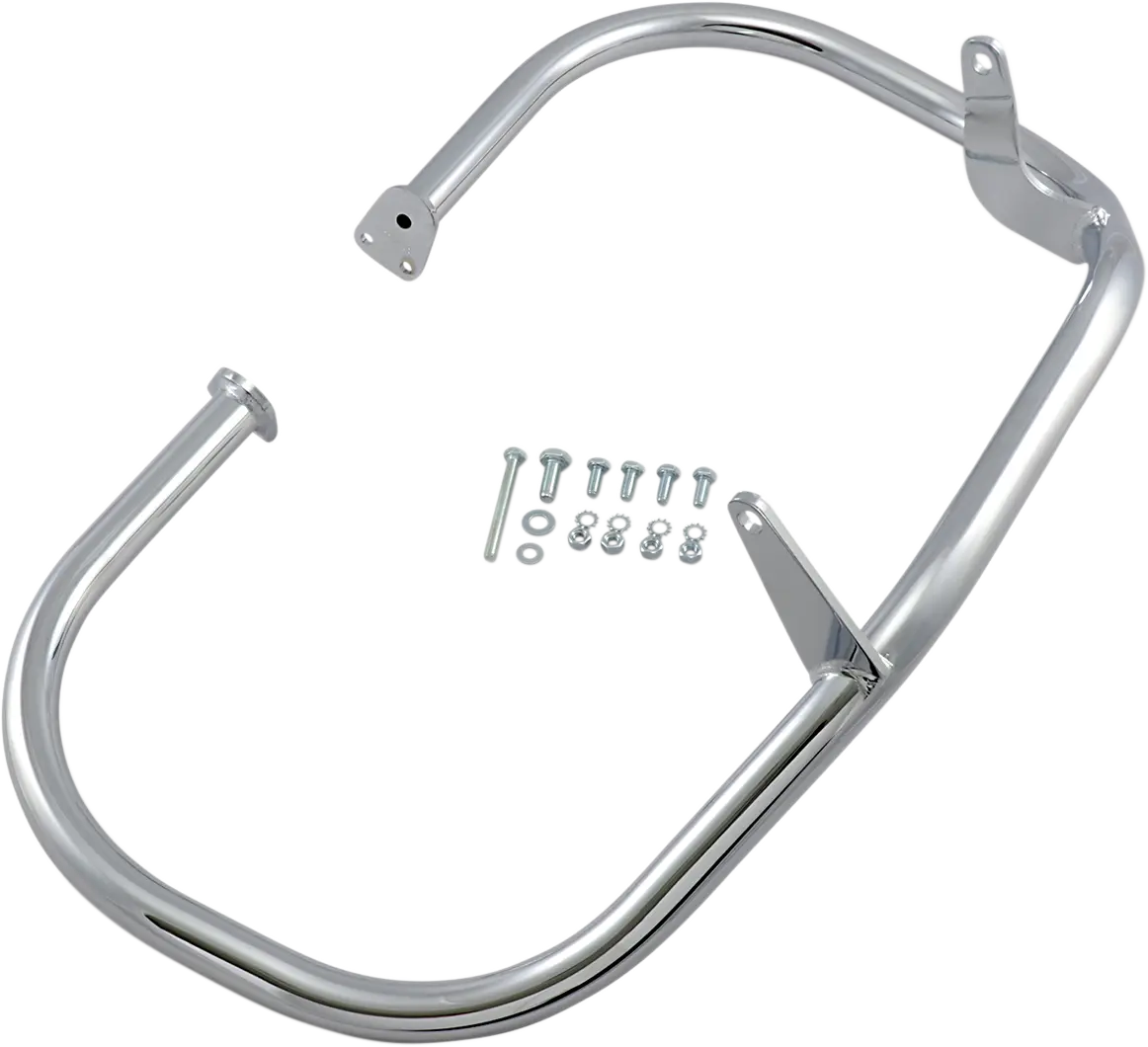 Cobra Freeway Bar For Custom Fitment