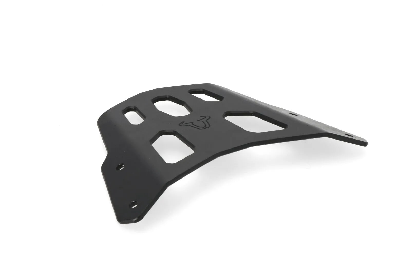 Sw-motech Street Rack Luggage Carrier Rear Rack For Motorcycles