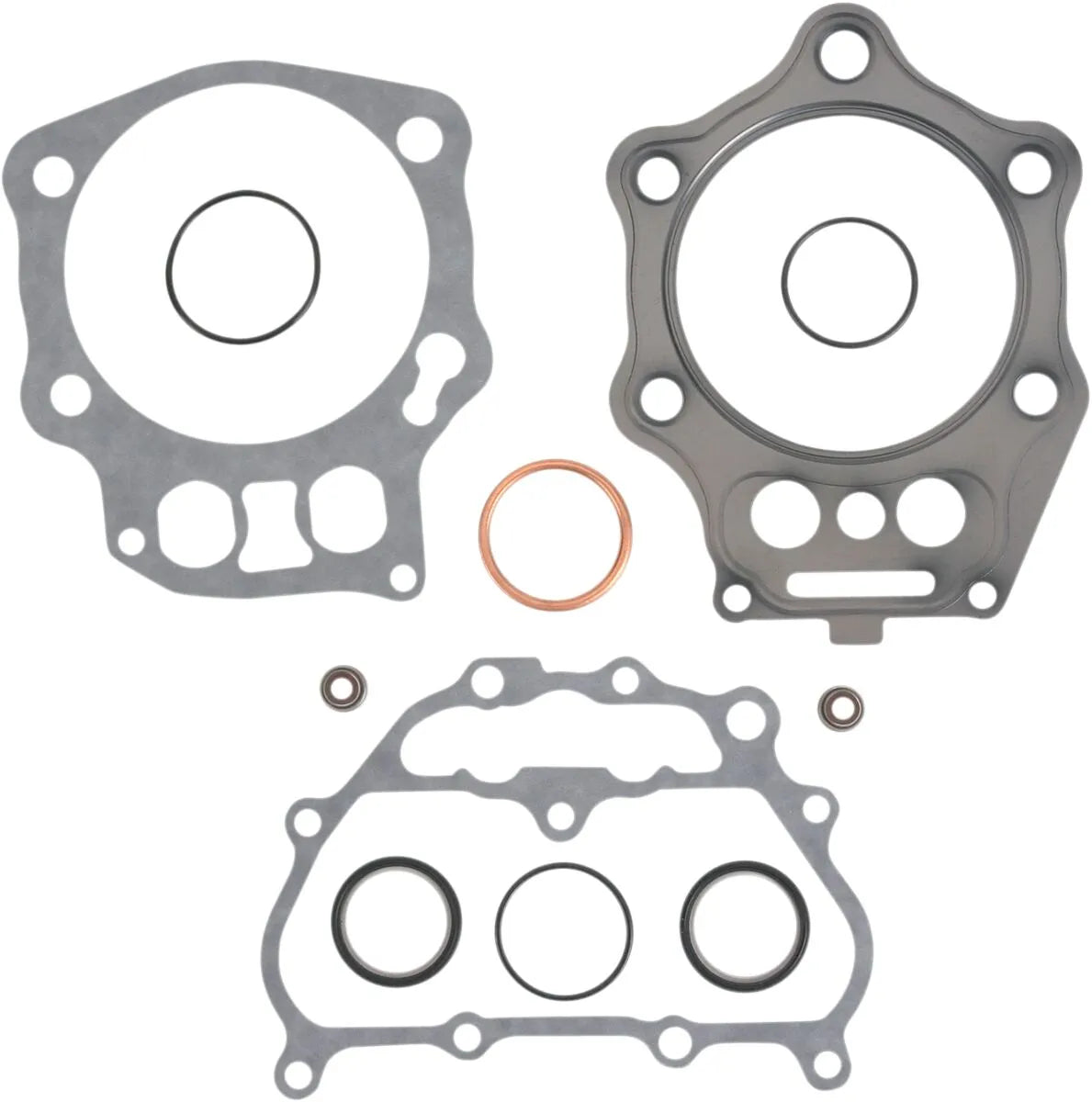 Moose Offroad Hard-Parts Top End Gasket Kit