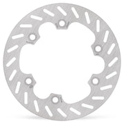 Moto-Master Vintage Series Bremsscheibe - Hinten