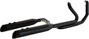 Khrome Werks 2-in-2 Crossover Header System Auspuff