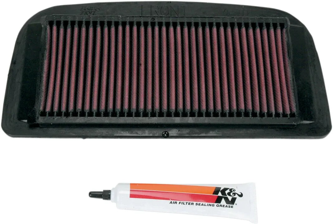 K & N Oe Replacement High-flow Air Filter