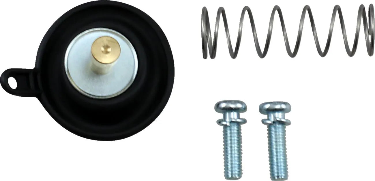 Parts Unlimited Air Cut-off Valve Rebuild Kit