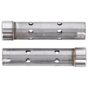 Miller Exhaust Miller db-Absorber (Baffle) Racing Fortec E3 /E5 (Each)