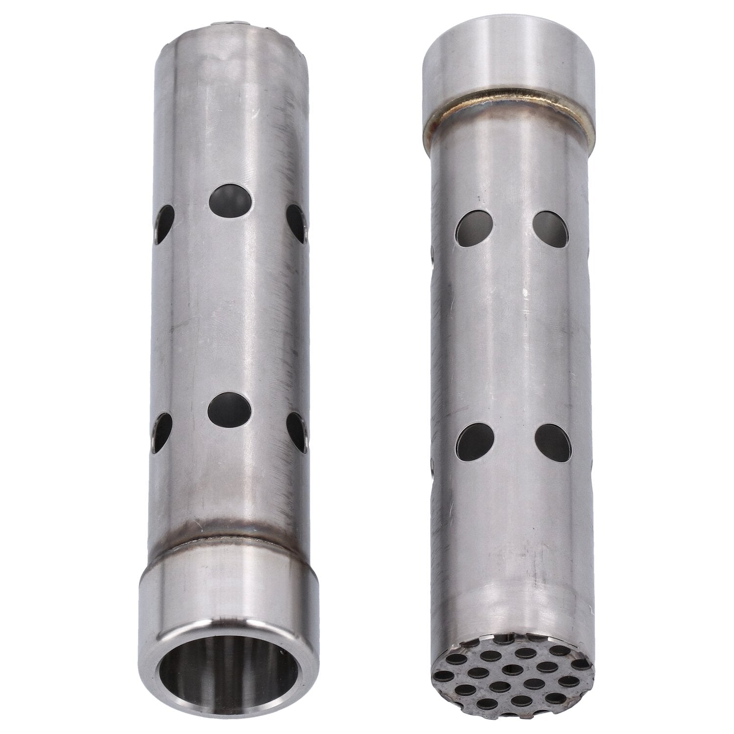 Miller Exhaust Miller db-Absorber (Baffle) Racing Fortec E3 /E5 (Each)