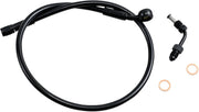 Magnum Shielding Xr Obere Bremsleitung Mit Adapter