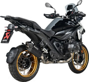 Akrapovic Krümmer Für BMW R 1300 GS - Auspuffanlage