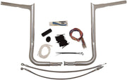Fat Baggers Inc. 1-1/4" Handlebar Kit