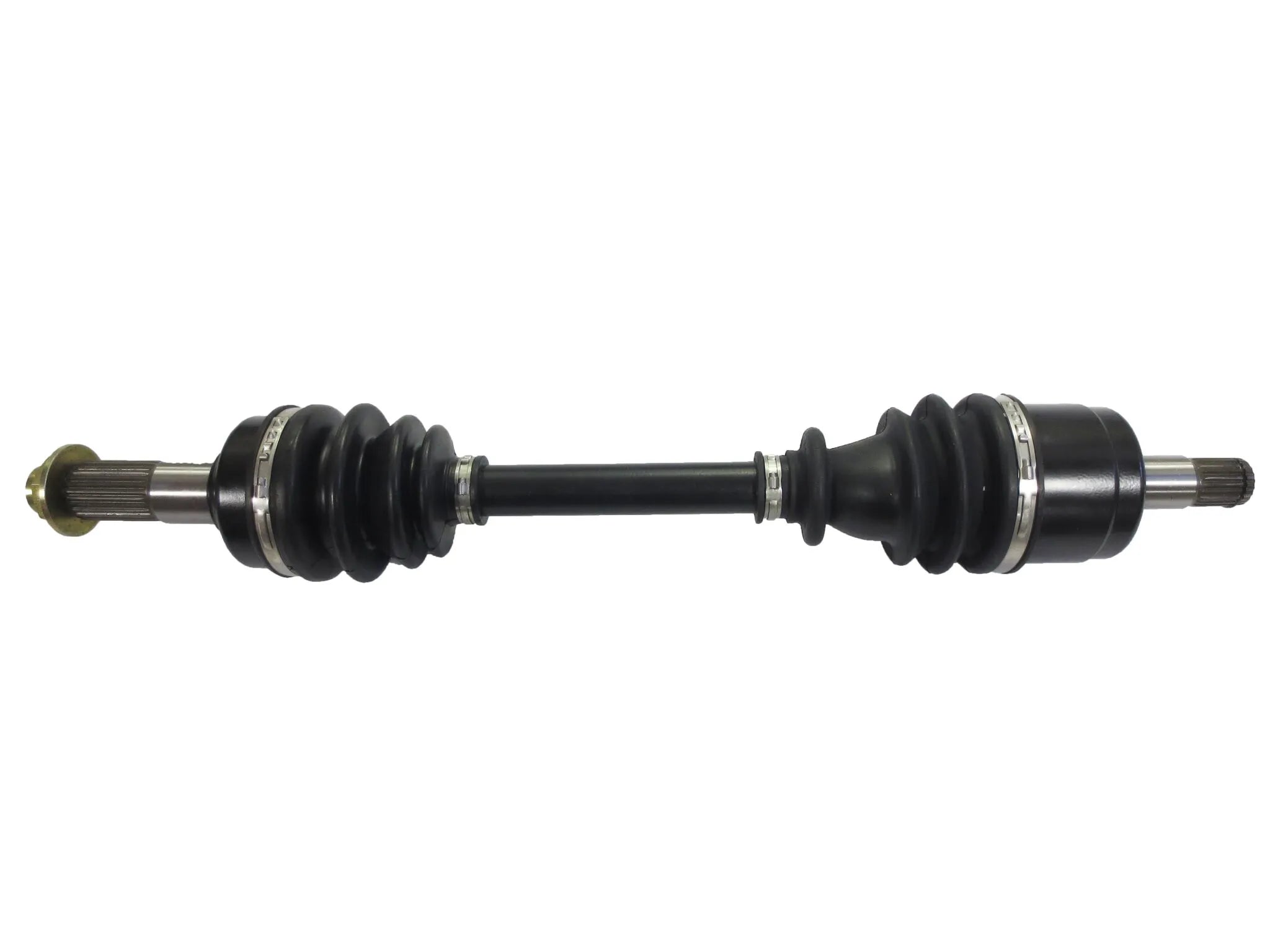 Moose Offroad Complete Axle Assembly