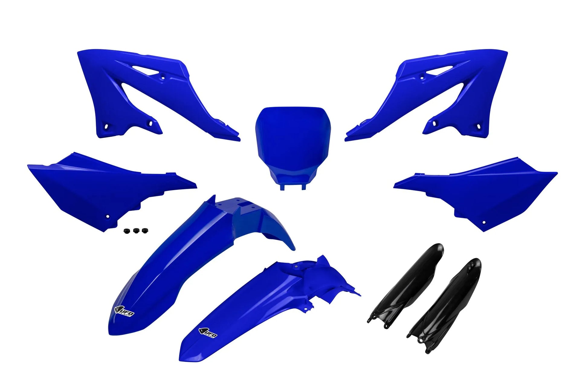 UFO Complete Body Kit Replacement