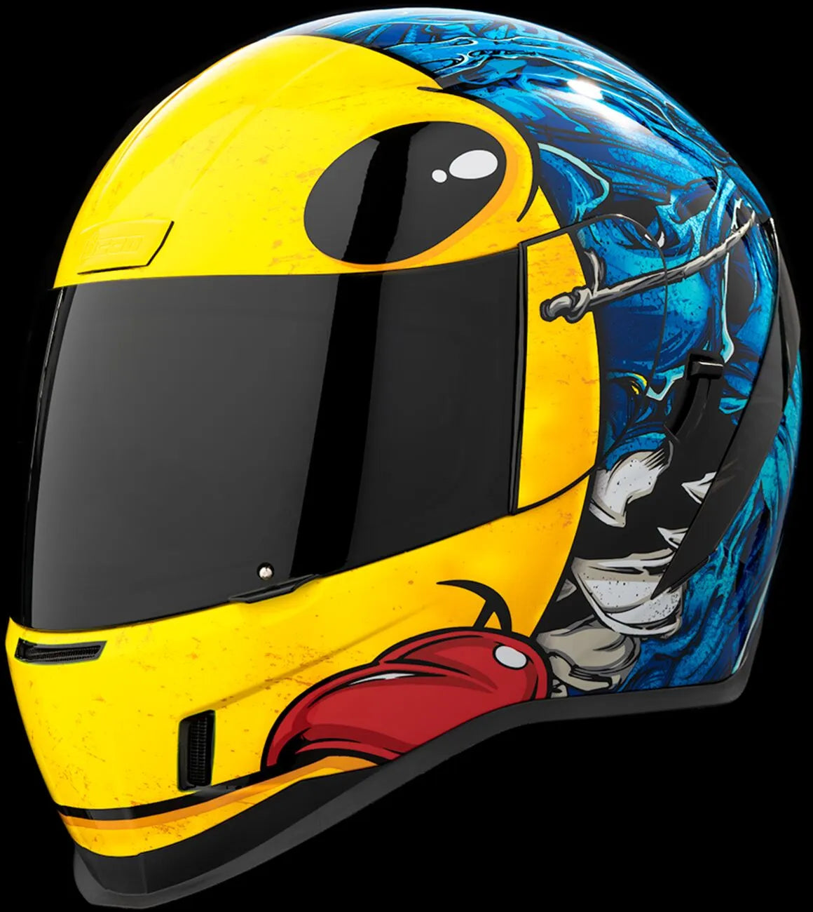 Icon Airform Brozak Mips Full Face Helmet
