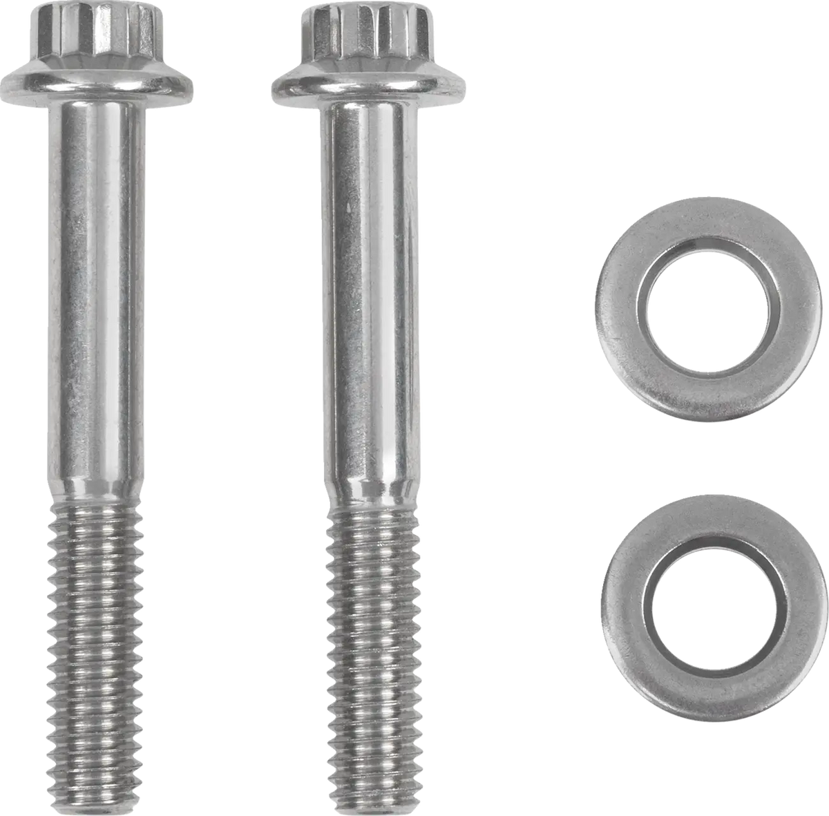 Feuling Parts BA Air Cleaner Hardware Kit 5/16" for Evo 1984-1992