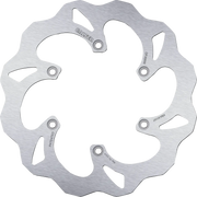 Galfer Standard Bremsscheibe Für Motorräder - Hinten