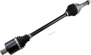MOOSE OFFROAD FOUR WHEEL Heavy-Duty Chromoly CV Axle Kit