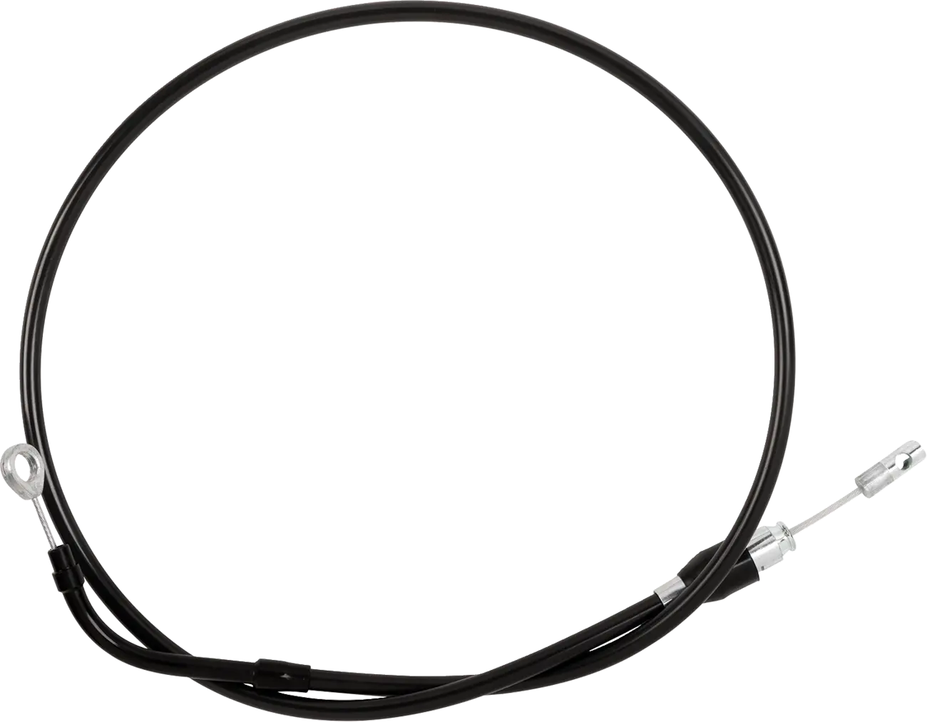 Drag Specialties Quick Connect Clutch Cable