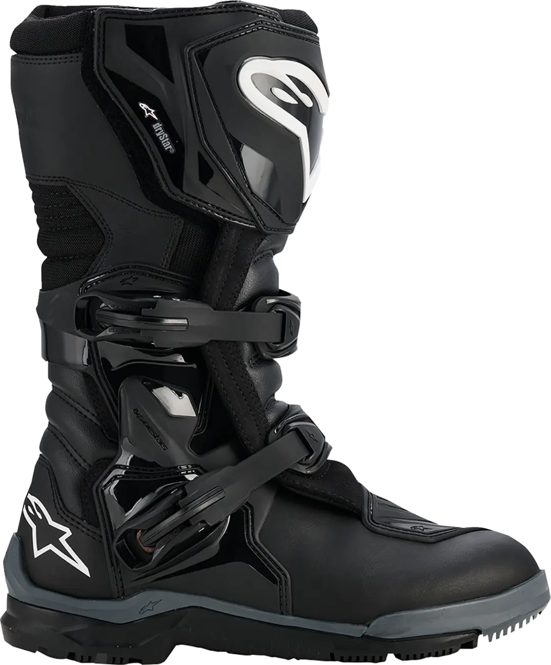 Alpinestars Corozal Adventure Drystar Boots Black
