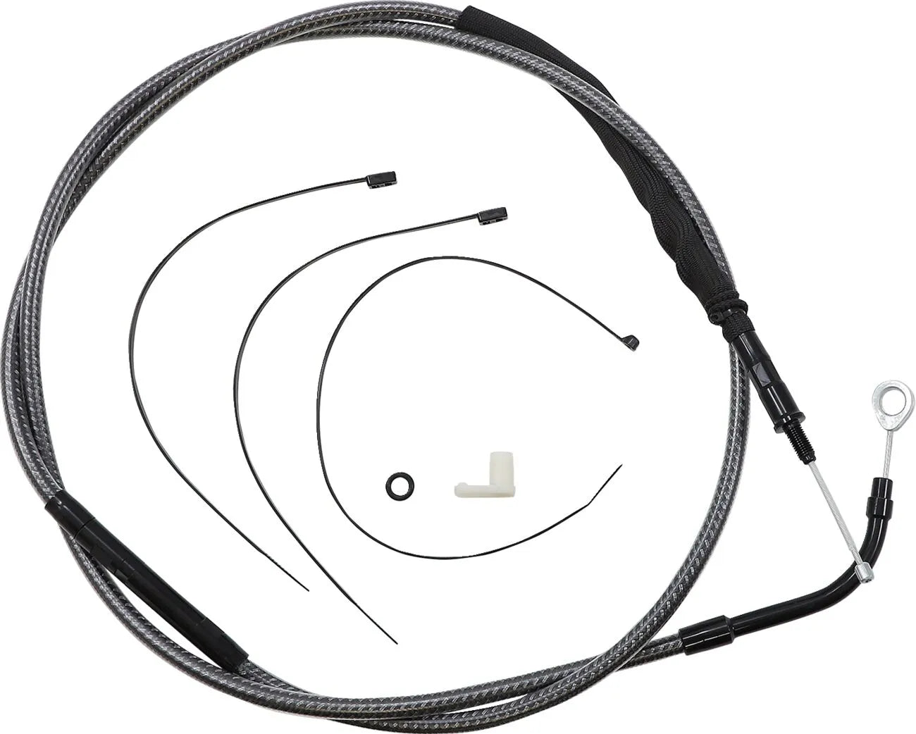 Magnum Shielding High-Efficiency KARBONFIBR Clutch Cable