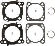 S&S Cycle Cylinder Gasket Kit for 4.250" Bore