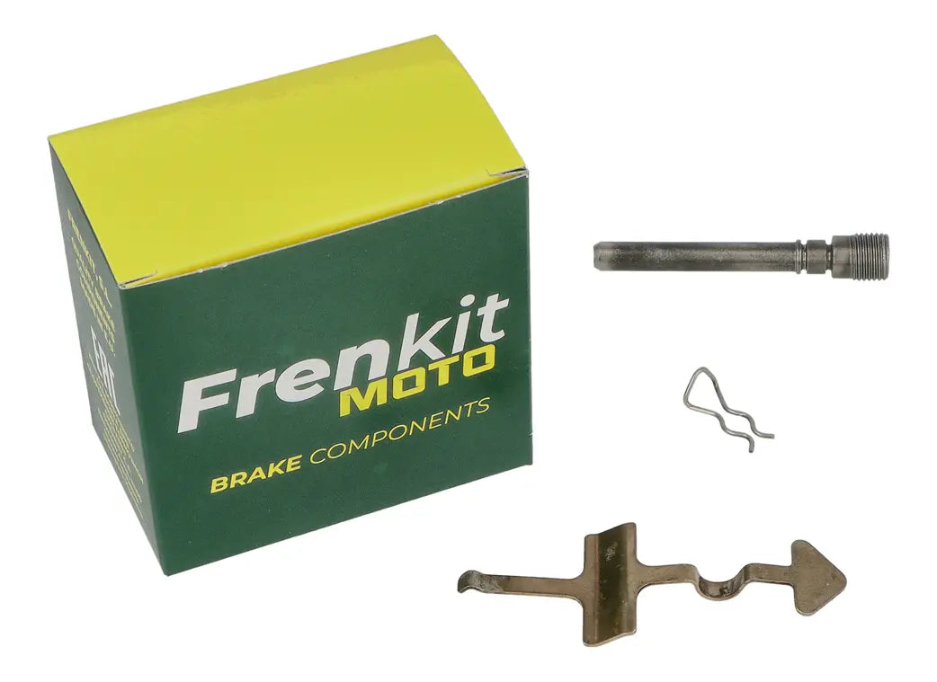 Frenkit S.l. Brake Pad Clip Kit