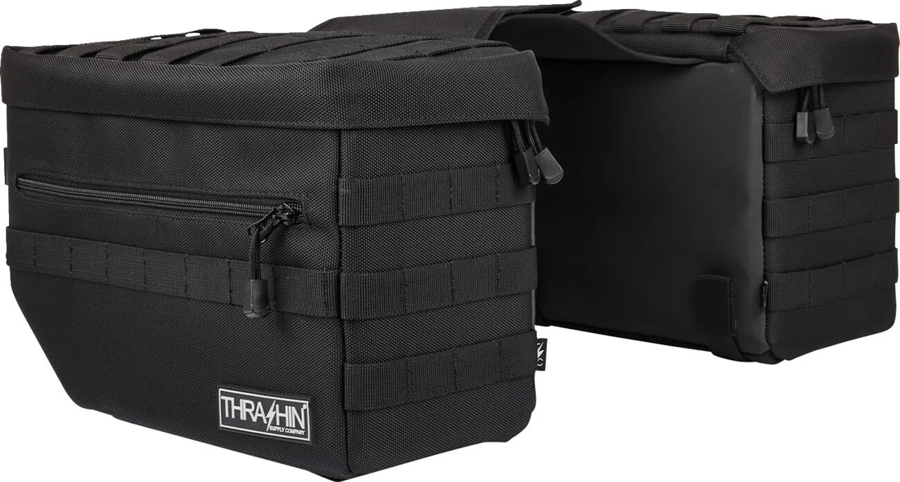 Thrashin Supply Co. Escape Bag