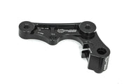Moto-Master 270mm Oversize Rotor Adapter Bracket
