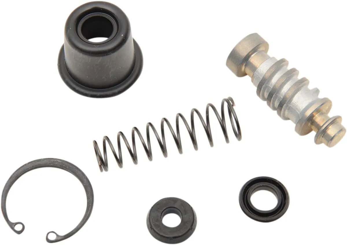 Parts Unlimited Hauptbremszylinder Reparatursatz Für Nissin