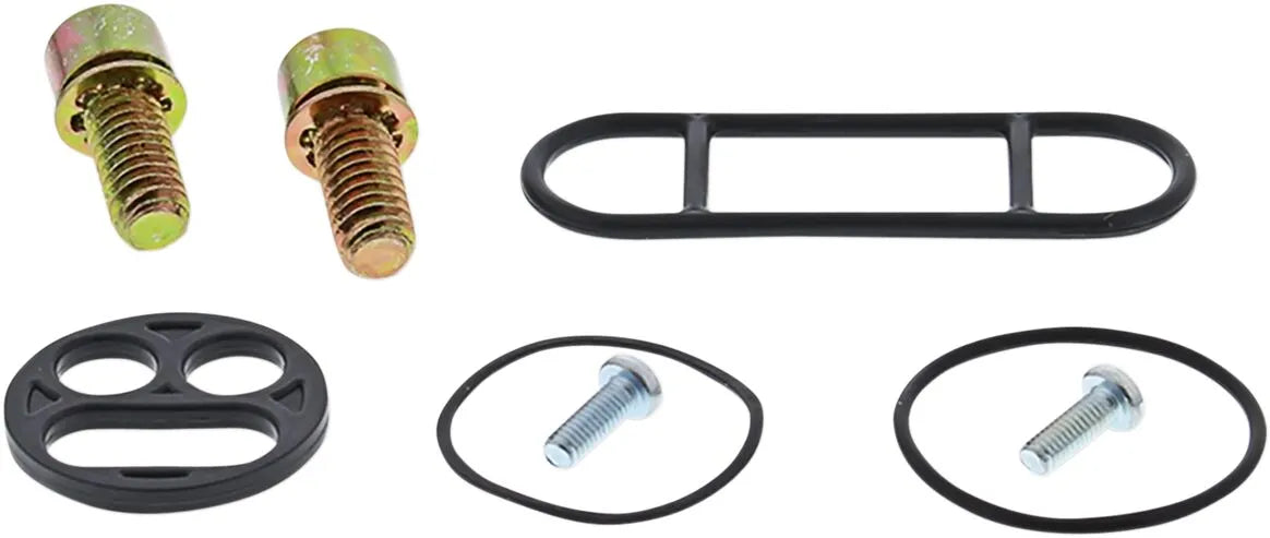 Moose Offroad Hard-Parts Fuel Petcock Rebuild Kit