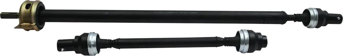 All Balls Complete Propeller Shaft