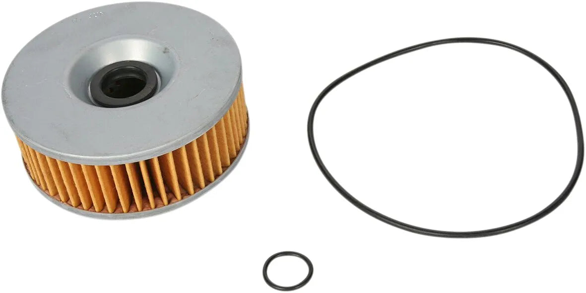 Parts Unlimited Oil Filter For Yamaha Models