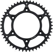 Jt Sprockets Steel Rear Sprocket 520-48