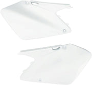 UFO Motorcycle Replacement Side Panels