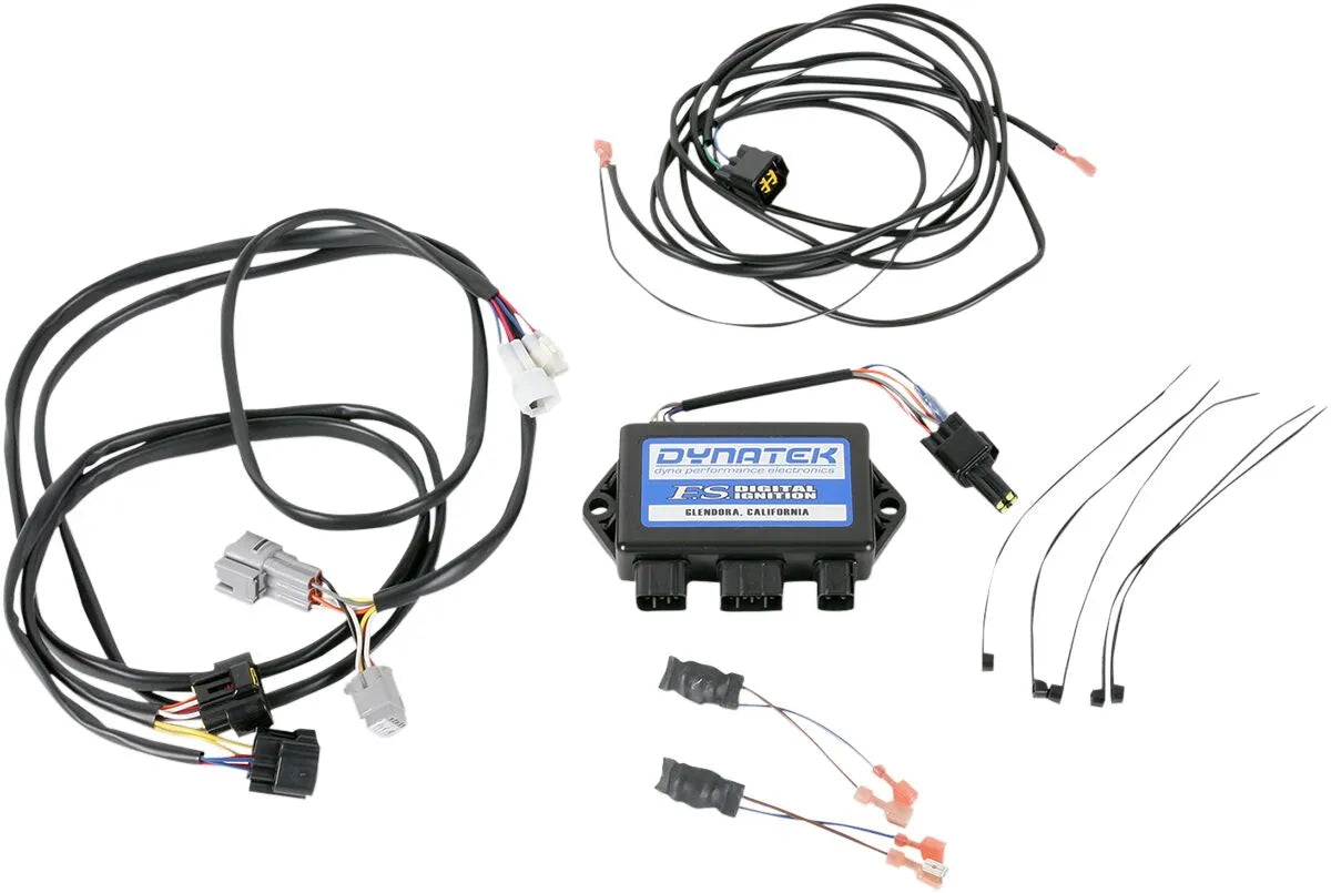 Dynatek Dyna Fs Ignition Module