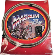 Magnum Shielding Byo Bremsleitungssatz Für Nicht-abs-systeme