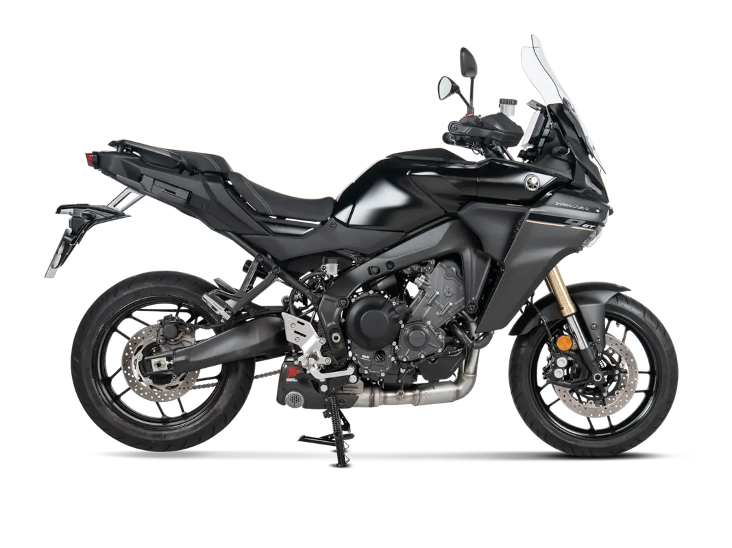 Akrapovic Racing Line Komplettanlage Auspuff Für Yamaha