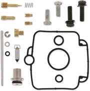 Moose Offroad Carburetor Repair Kit