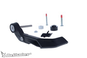 Barkbusters Aero-gp Lever Protector - Threaded