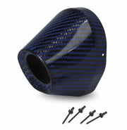 Pro Circuit Carbon Fiber End Cap Replacement - Endkappen Ersatz