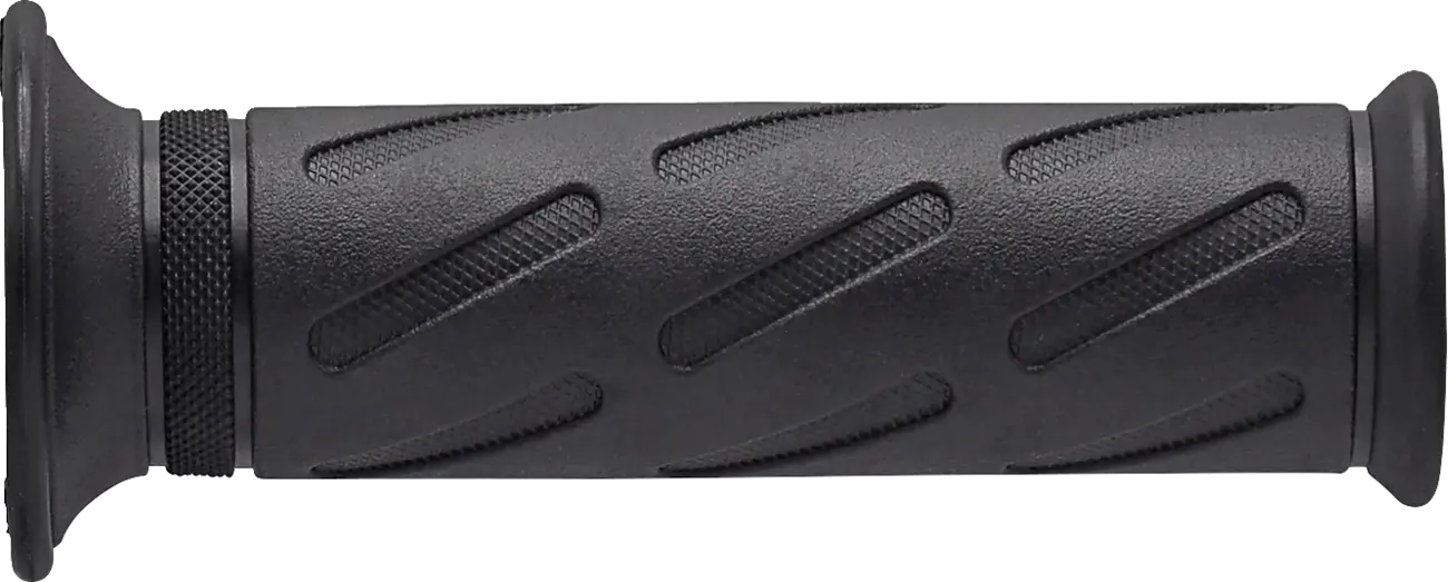 Domino Suzuki Replica Grips