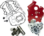 Feuling Parts Hp+ Oil System Packs For M8