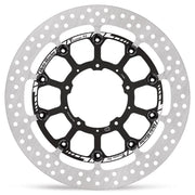 Moto-Master Halo T-Floater Bremsscheibe - Vorne