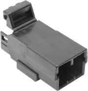 Namz AMP Multi-Lock Female 3-Pin Electrical Connectors