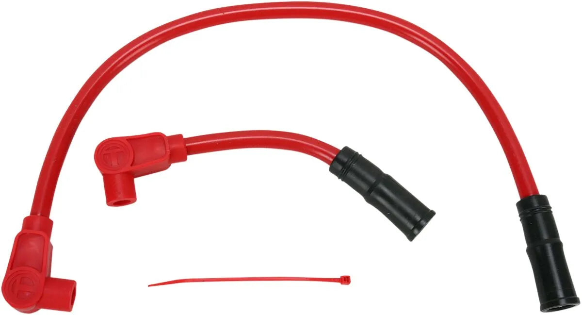 Sumax 409 Pro Race Spark Plug Wire Kit