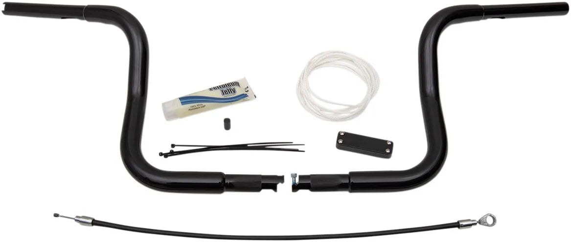 Fat Baggers Inc. 1-1/4" Handlebar Kit