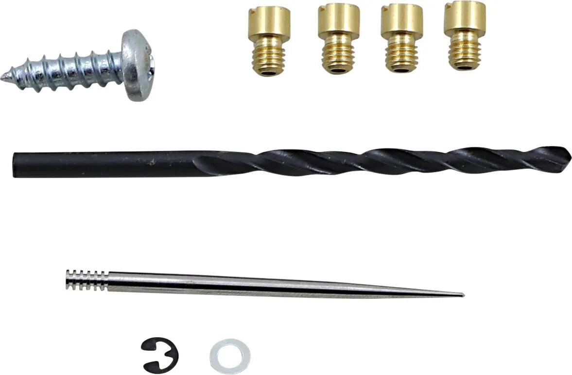 Dynojet Stage 1/2 Jet Kit
