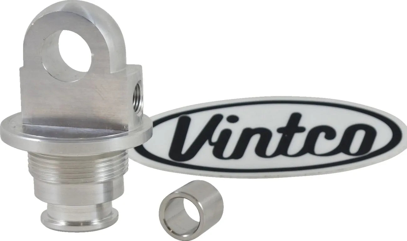 Vintco Air Shock Lower Cap Kit For Fox Air Shocks