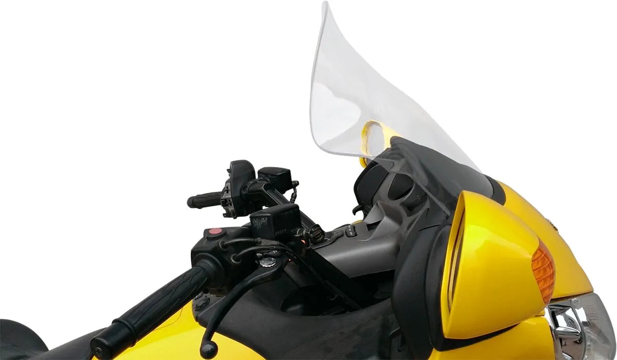 Klock Werks Flare Windshield