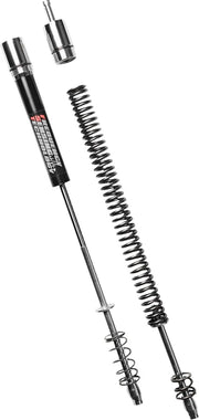 Progressive Suspension Monotube Fork Kit 2" Over Stock Ride Height